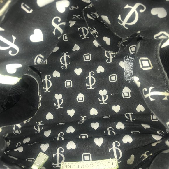 Juicy Couture Track shoulder bag - Picture 8 of 8